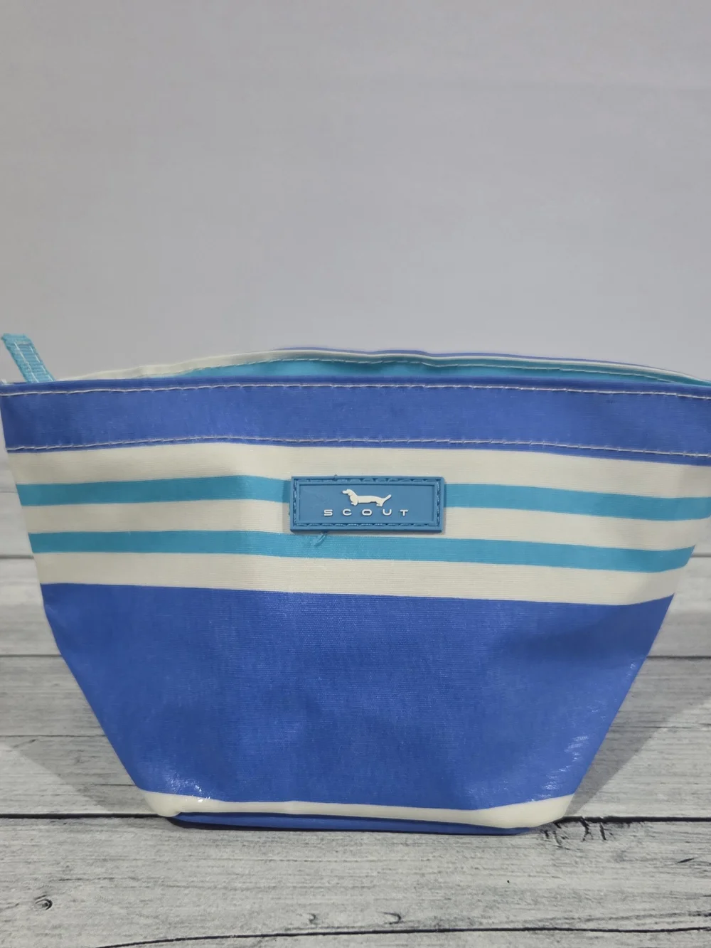 Scout Cosmetic Pouch